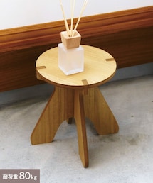 脚付き収納スツール／ハリーポッター×salut! スリザリン 新品 Salut! ハリーポッター 脚付き収納スツール【ホグワーツ