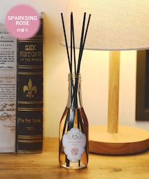 salut! | Champagneルームフレグランス:180ml(ルームフレグランス/お香)