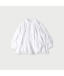 45R（フォーティファイブアール）の「インドカディレース×タックのスモックブラウス（その他・レディース）」