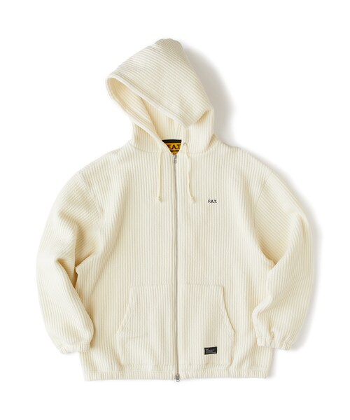 FAT（エフエイティー）の「QUILZIP（）」 - WEAR