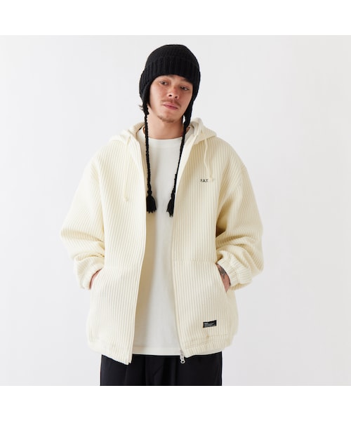 FAT（エフエイティー）の「QUILZIP（）」 - WEAR