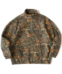 FAT（エフエイティー）の「WOODSFIELD.HALF（その他・メンズ）」