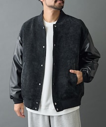 COLONY 2139 | タフモールパテッドスタジャン(スタジャン)