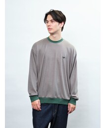 WHIZLIMITED（ウィズリミテッド）の「TYPE SHIRT（その他）」