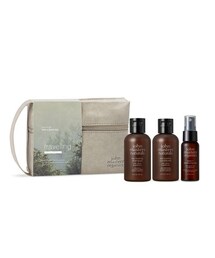 john ｍasters organics（ジョンマスターオーガニック）の「traveling（daily nourishing）（スキンケア）」