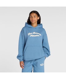 NEW BALANCE（ニューバランス）の「Linear Heritage フリースフーディ（その他）」