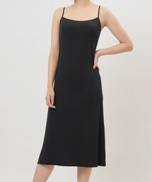 PEACH JOHN（ピーチジョン）の「透け防止スリップ（丈長め）（ワンピース/ドレス）」