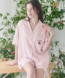 PEACH JOHN（ピーチジョン）の「イージーシャツパジャマ（その他）」