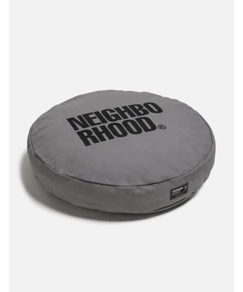NEIGHBORHOOD（ネイバーフッド）の「Circle Dog Bed（）」 - WEAR
