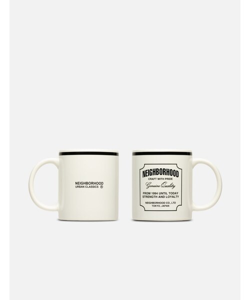 Mug Cup Set