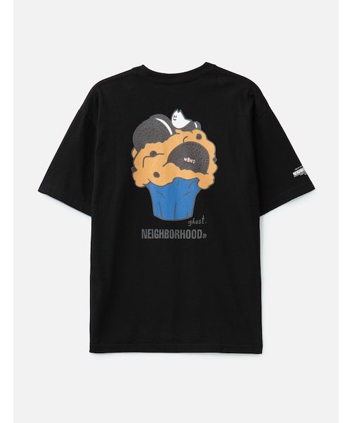 NH T-Shirt Short Sleeve 11