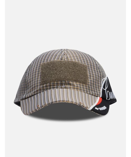 Umbro x Slam Jam Cult Unity Cap