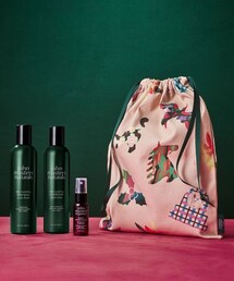 john ｍasters organics（ジョンマスターオーガニック）の「オーガニックヘアケアコフレ＜レギュラー＞（スキンケア）」