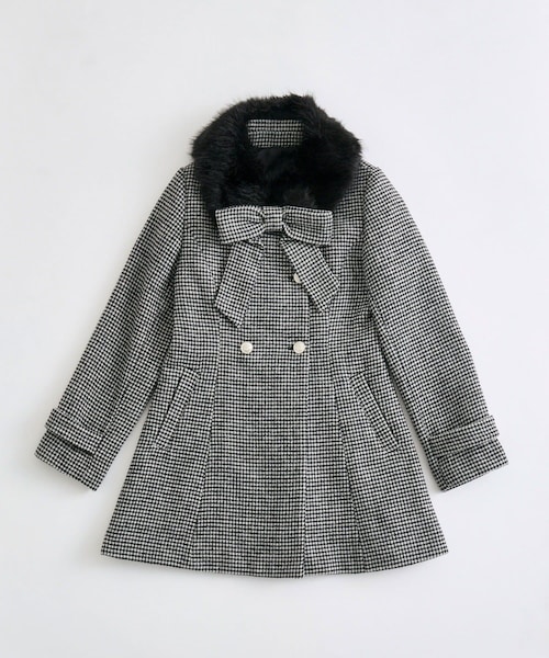 OLIVE des OLIVE（オリーブデオリーブ）の「Keru マルチwayリボン