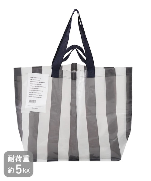 8種 ときめきトゥナイト スリーズ スペシャルボックス エコバッグ