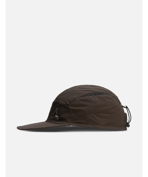 Bri Open Weave Cap
