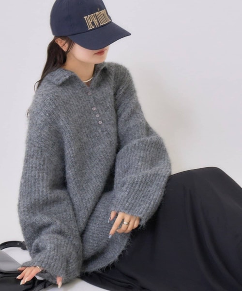 mystic（ミスティック）の「シアーキャミSETワンピース（ワンピース