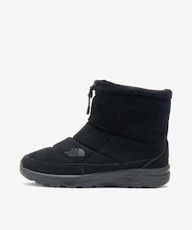 WHO'S WHO gallery | NUPTSE BOOTIE SHORT WP SUEDE(ブーツ)