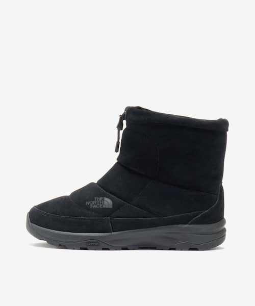 NUPTSE BOOTIE SHORT WP SUEDE