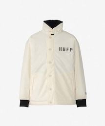 WHO'S WHO gallery（フーズフーギャラリー）の「【HELLY HAN】FIERPILE KODENSHI DECK JACKET（ジャケット/アウター・メンズ）」