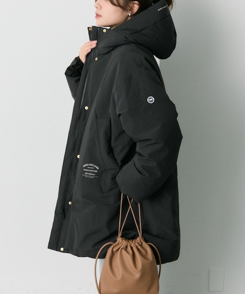 PUAL CE CIN（ピュアルセシン）の「フレンチダックダウンモンスター