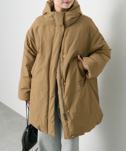 PUAL CE CIN（ピュアルセシン）の「フレンチダックダウンモンスター