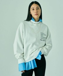 Chaos（カオス）の「◆WHY NOT NOW◆パークスウェット（その他）」