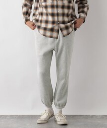 FOUND GOOD（ファウンドグッド）の「ニットフリースパンツ/31115067（その他）」