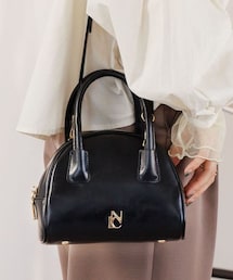 NICAL | ミニボストンバッグ/554380(バッグ)