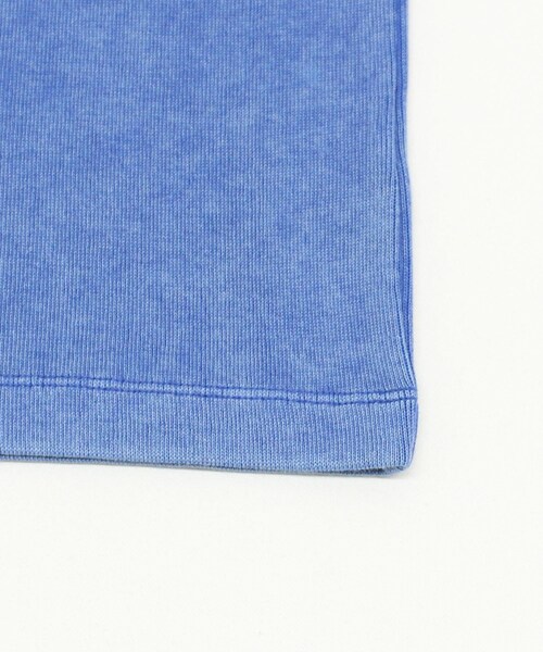 RNA（アールエヌエー）の「M2549 ＷフェイスコンパクトロンＴ（トップス・レディース・ブラック/ブルー/オレンジ）」の18枚目の写真