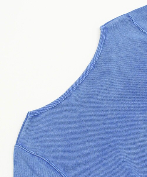 RNA（アールエヌエー）の「M2549 ＷフェイスコンパクトロンＴ（トップス・レディース・ブラック/ブルー/オレンジ）」の19枚目の写真