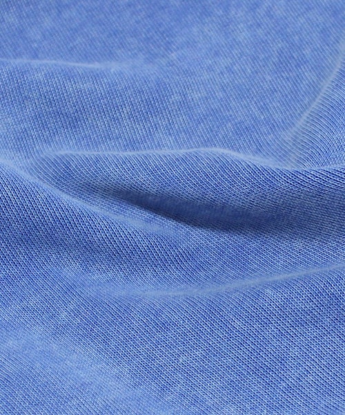 RNA（アールエヌエー）の「M2549 ＷフェイスコンパクトロンＴ（トップス・レディース・ブラック/ブルー/オレンジ）」の20枚目の写真