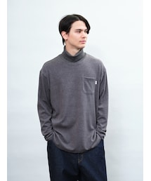 WHIZLIMITED（ウィズリミテッド）の「TURTLE SHIRT（その他）」