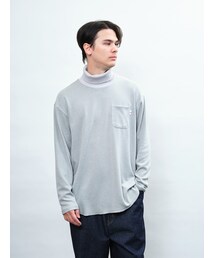 WHIZLIMITED（ウィズリミテッド）の「TURTLE SHIRT（その他）」