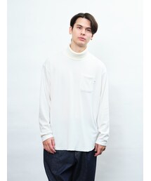 WHIZLIMITED（ウィズリミテッド）の「TURTLE SHIRT（その他）」