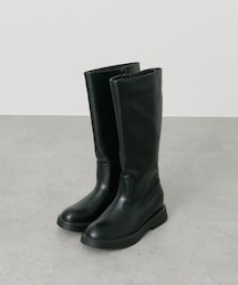 PUAL CE CIN | ロングブーツ(ブーツ)