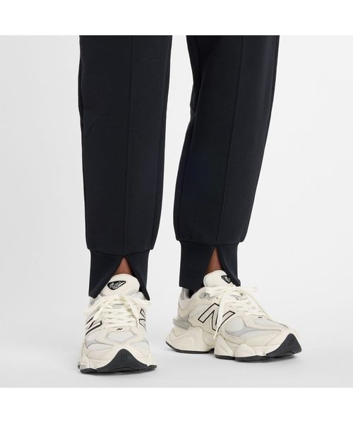 NEW BALANCE(ニューバランス)の「NB GREY スウェットパンツ(その他・レディース・ブラック(09)・M/L)」の6枚目の写真