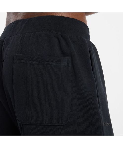 NEW BALANCE(ニューバランス)の「NB GREY スウェットパンツ(その他・レディース・ブラック(09)・M/L)」の5枚目の写真