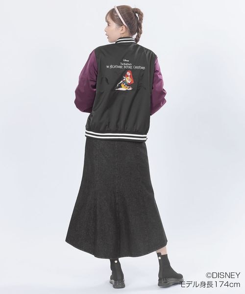MARY QUANT（マリークワント）の「サリーデザイン ブルゾン（）」 - WEAR