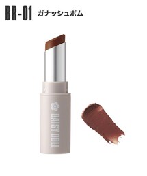 MARY QUANT（マリークワント）の「デイジードール マット リップスティック（スキンケア）」
