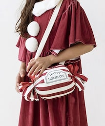 キャンディポシェット／クリスマス