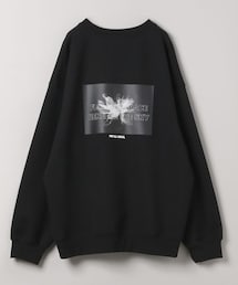 RAGEBLUE（レイジブルー）の「フラワーフォト/テックスウェット（その他・メンズ）」
