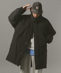 RAGEBLUE（レイジブルー）の「＜先行予約＞モンスターロングコート（ジャケット/アウター）」