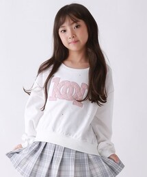 repipi armario（レピピ アルマリオ）の「ワッペンウラケ（その他）」