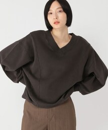 studio CLIP（スタディオクリップ）の「2WAYピグメントダイプルオーバー（その他）」