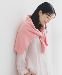 studio CLIP（スタディオクリップ）の「7ゲージドライブークレダブルフロントプルオーバー（トップス）」