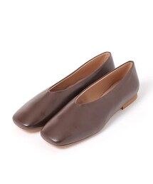 studio CLIP（スタディオクリップ）の「《ウタオ》VINILOパンプス（シューズ）」