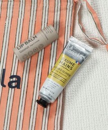 studio CLIP（スタディオクリップ）の「LA CORVETTE ハンドクリーム（その他）」