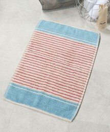 studio CLIP（スタディオクリップ）の「吸水パイルバスマット《HOUSEHOLD GOODS》（その他）」