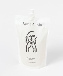 studio CLIP（スタディオクリップ）の「Austin Austinハンドソープ リフィル（その他）」